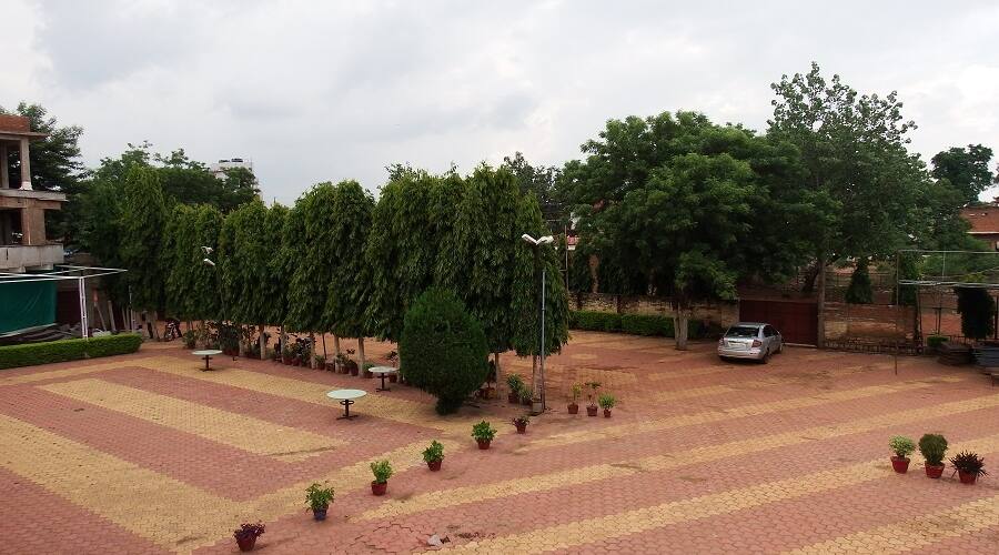 Hotel Sonchiraiya, Shivpuri 3